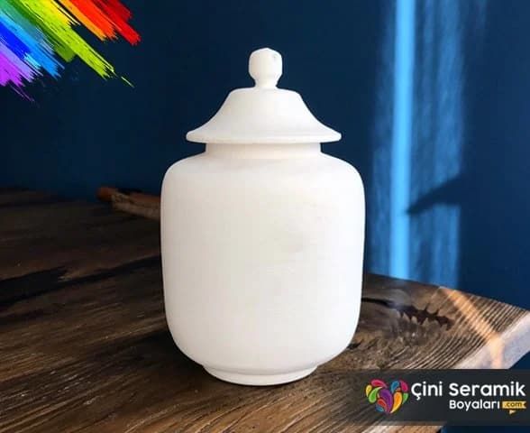 Çini Sanatı Nedir, Nasıl Yapılır?