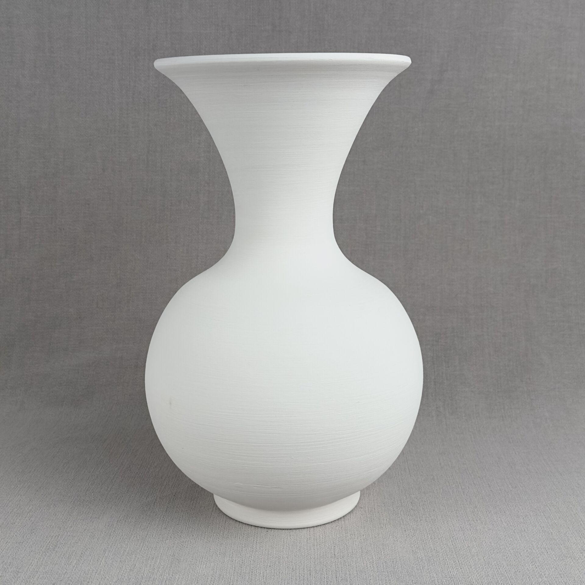 30cm Geniş Vazo