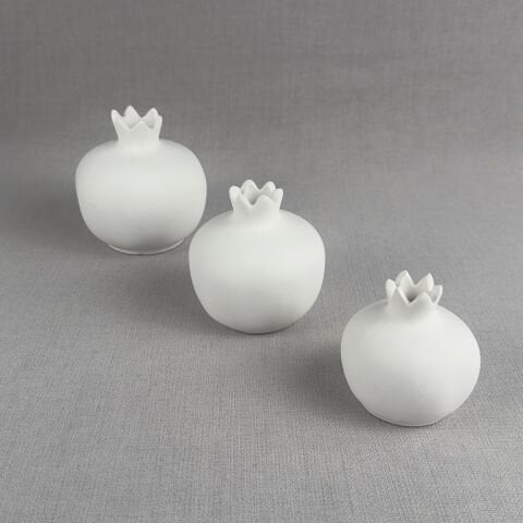 7cm Küçük Nar Biblo