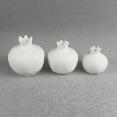 7cm Küçük Nar Biblo