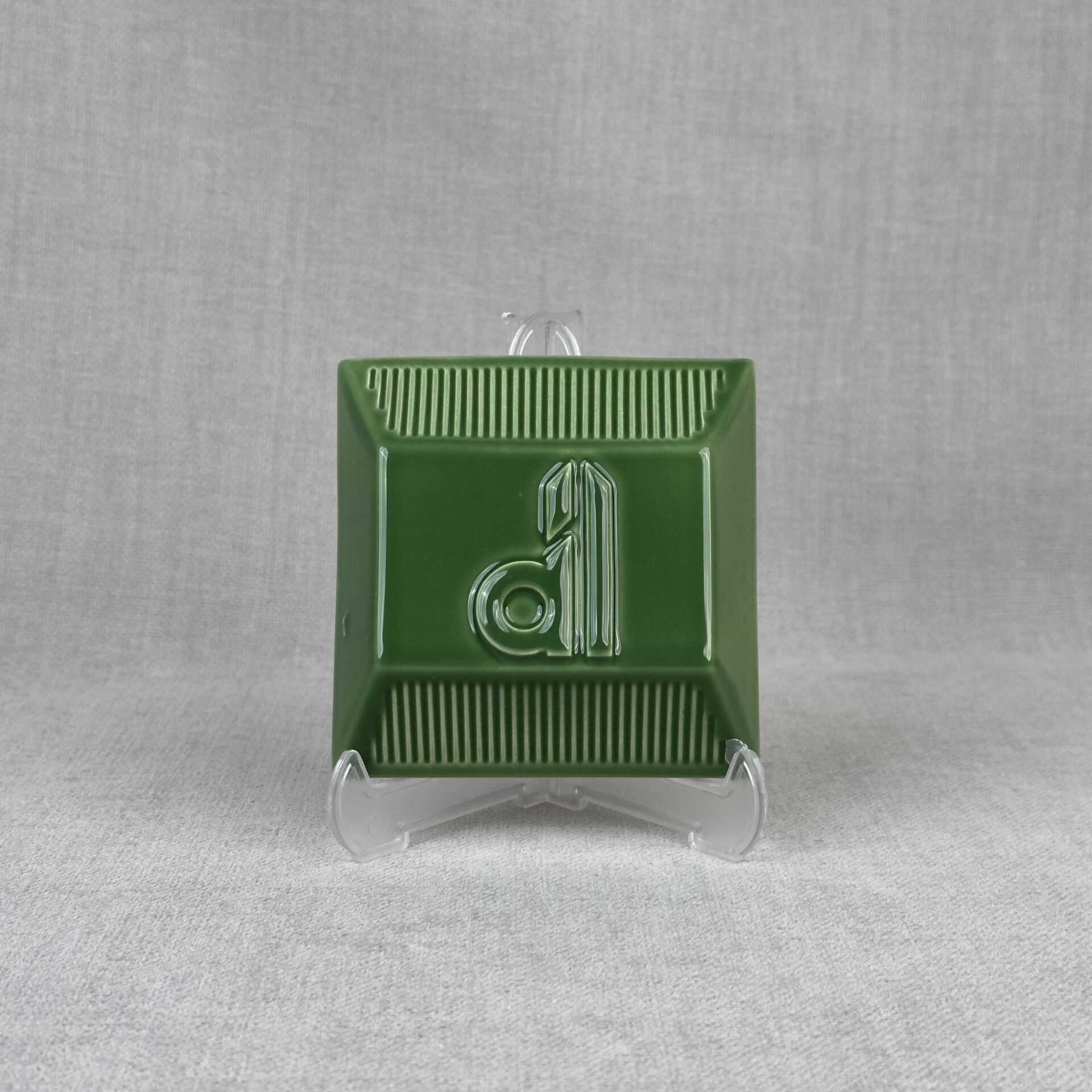 ADL4302 Yaprak Yeşil Sır Altı Toz Boya-Pigment