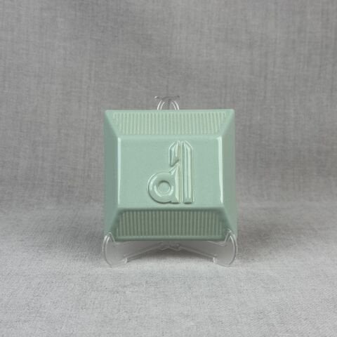 ADL4302 Yaprak Yeşil Sır Altı Toz Boya-Pigment