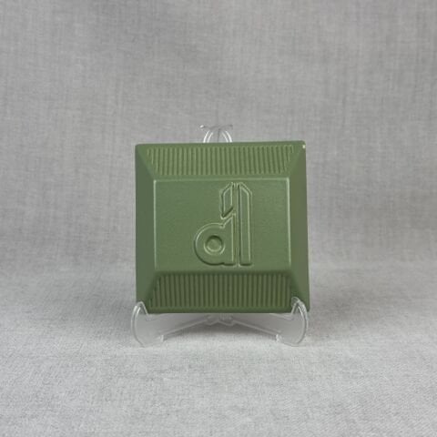 ADL4302 Yaprak Yeşil Sır Altı Toz Boya-Pigment