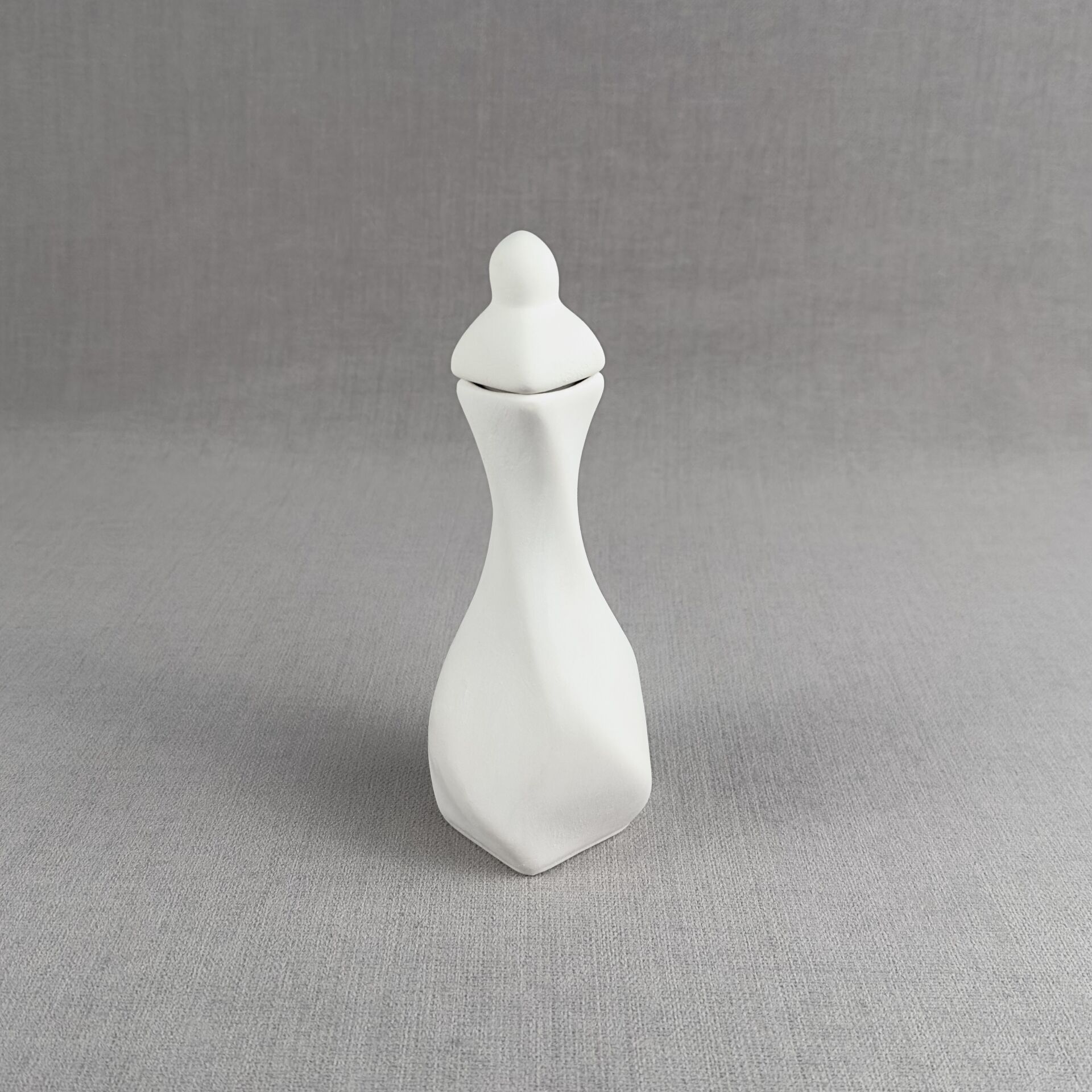 20cm Burgu Vazo