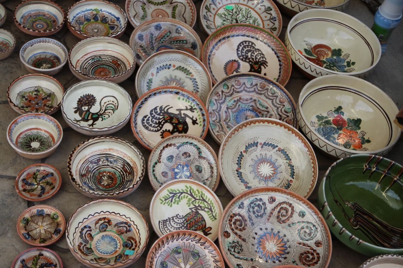 Çini Boyamada Yapılan En Yaygın Hatalar