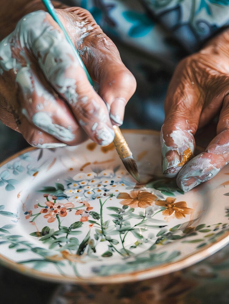 Hangi Yüzeylerde Hangi Boyalar Kullanılır?