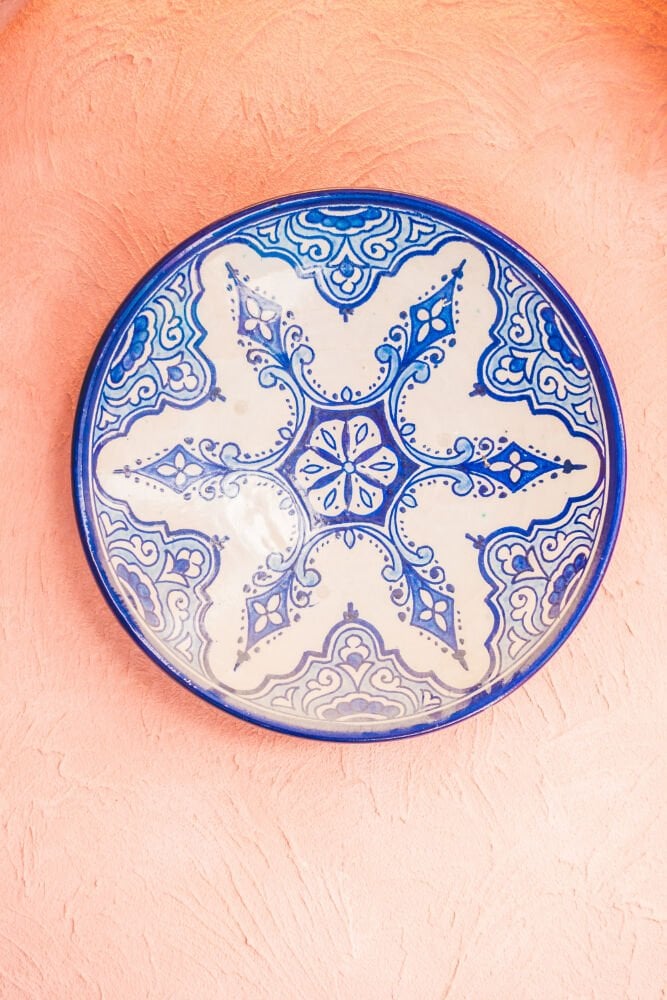 Çini Sanatında Kullanılan Çini Terimleri