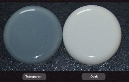 ADL503 Gri Sır Altı Toz Boya-Pigment