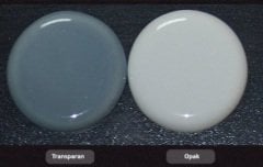ADL503 Gri Sır Altı Toz Boya-Pigment