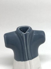 ADL503 Gri Sır Altı Toz Boya-Pigment