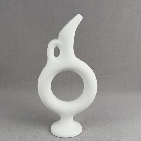 30cm Hitit Vazo