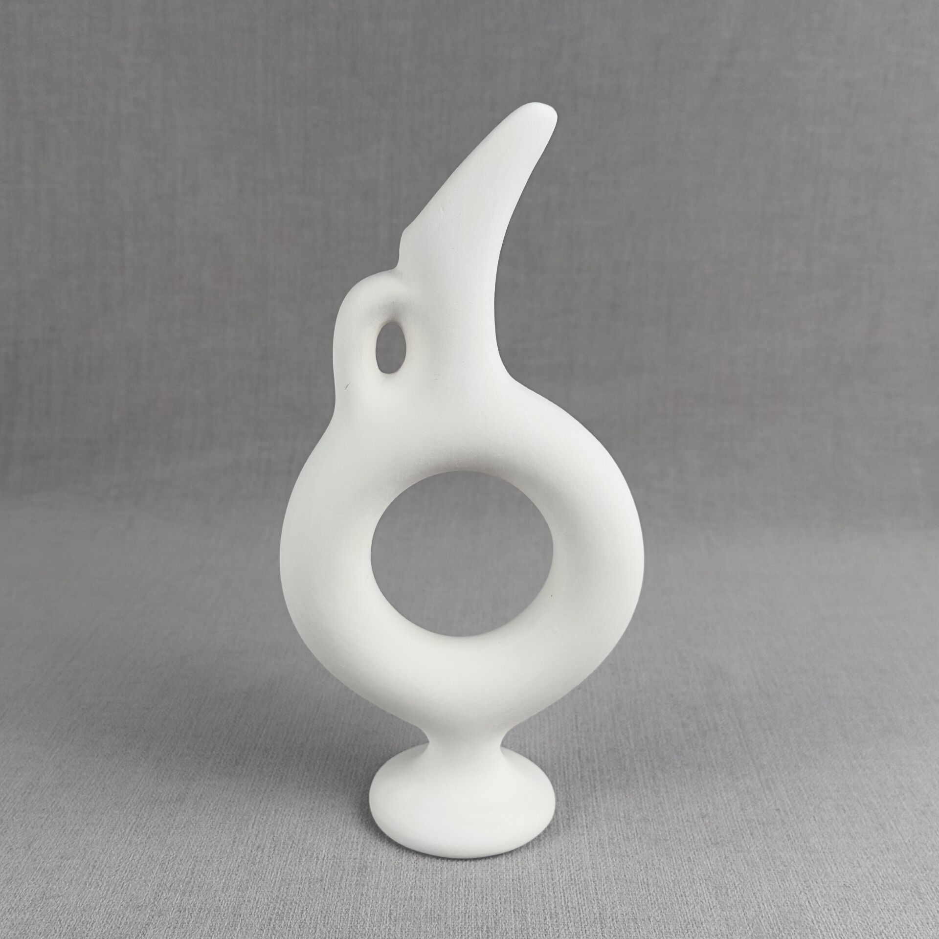 25cm Hitit Vazo