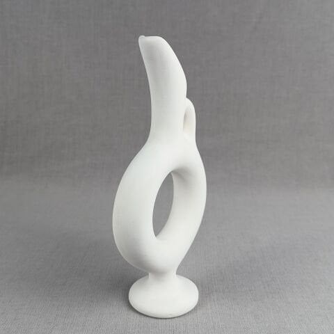 25cm Hitit Vazo