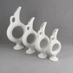 25cm Hitit Vazo
