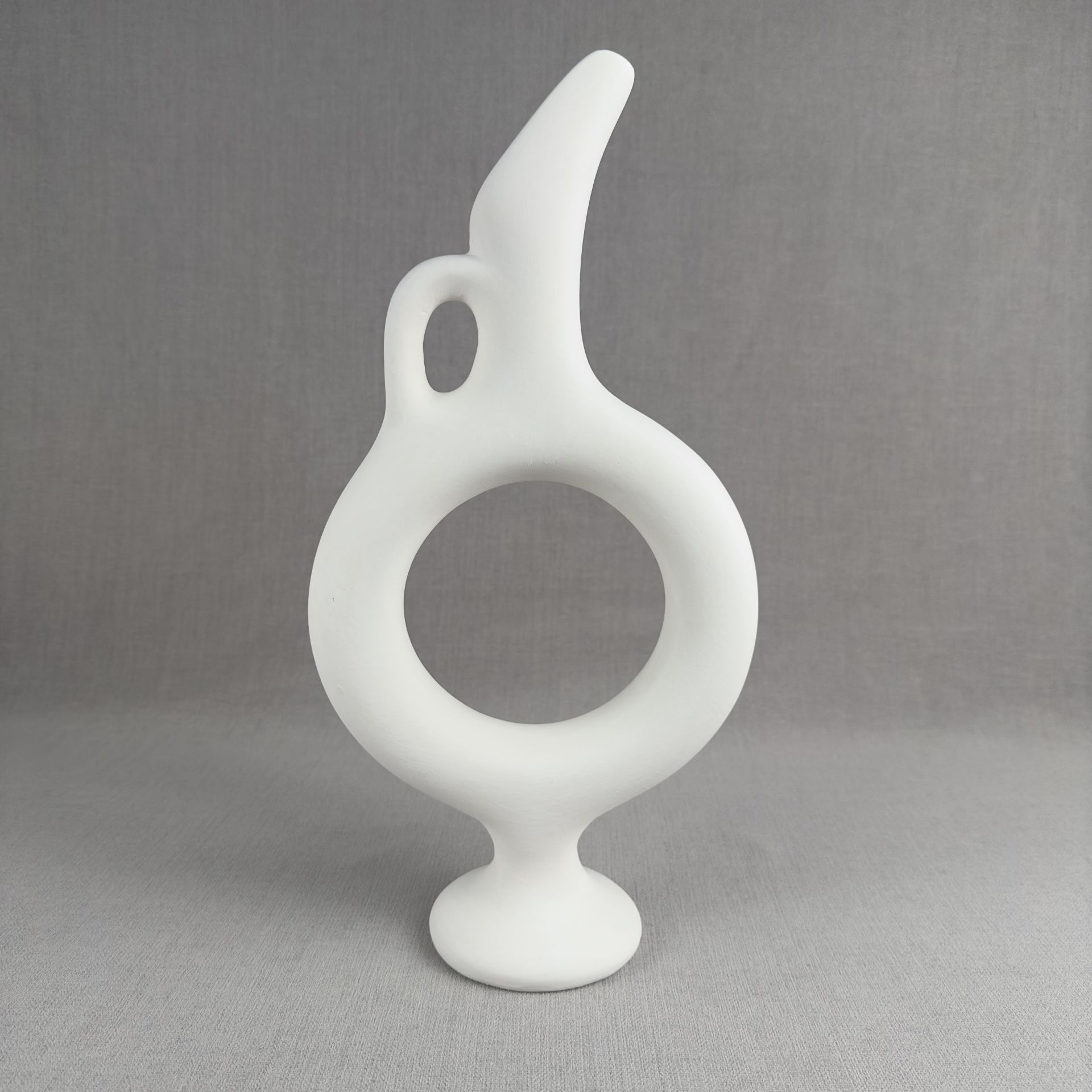 40cm Hitit Vazo