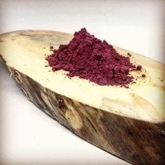 ADL694 Koyu Lila Sır Altı Toz Boya-Pigment
