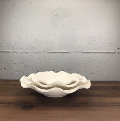 25cm Fırfır Kase