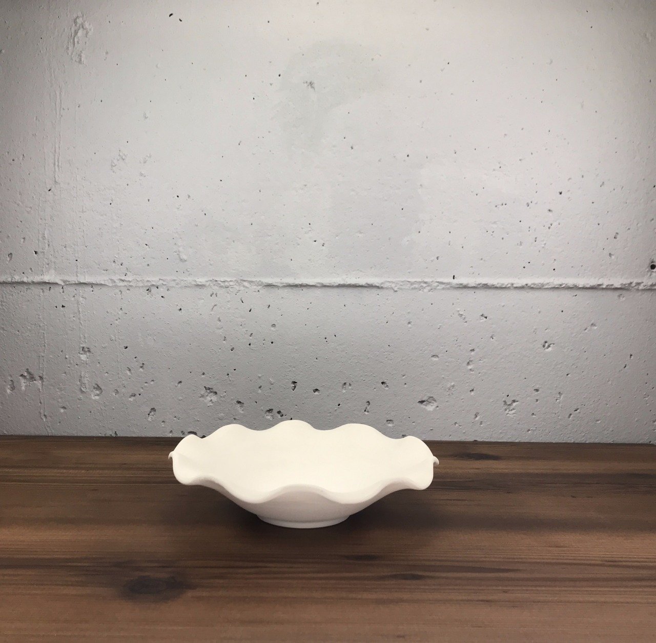 25cm Fırfır Kase