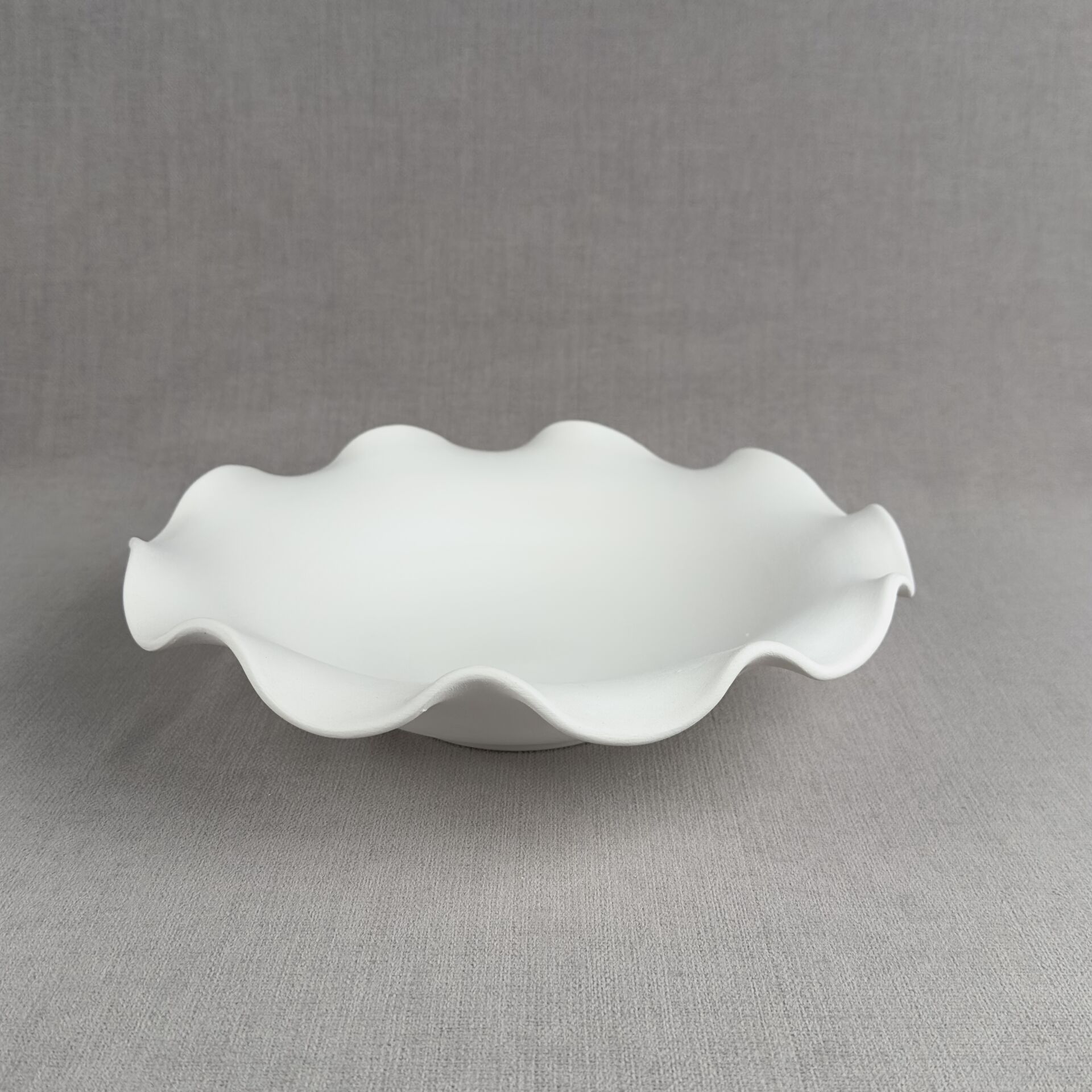 25cm Fırfır Kase