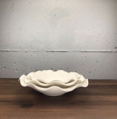 30cm Fırfır Kase