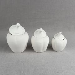 3 Boy Biber Baharatlık