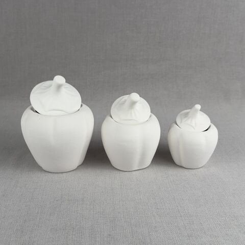 3 Boy Biber Baharatlık