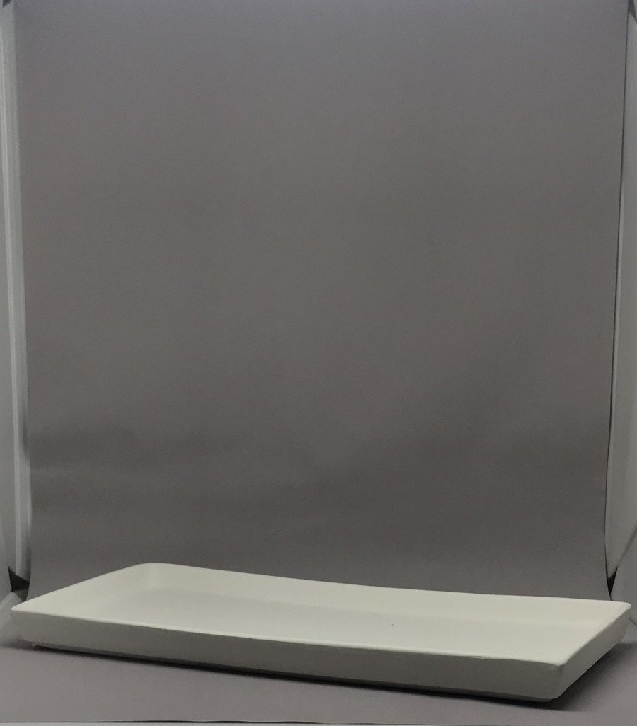 31cm Boğaziçi Tepsi