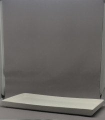 31cm Boğaziçi Tepsi