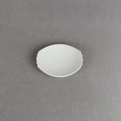 18cm Kayık Tabak