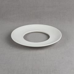 25cm Ayna Tabak