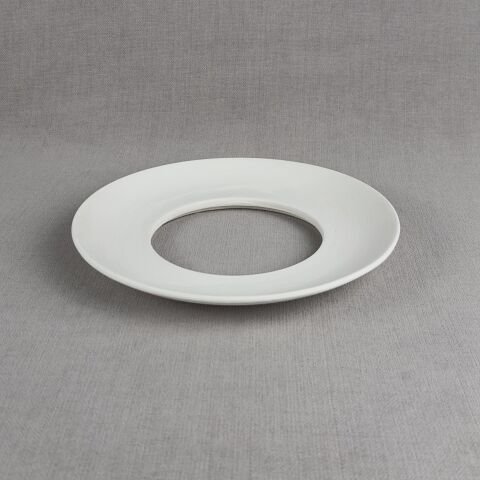 25cm Ayna Tabak