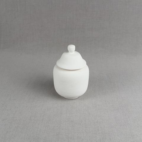 10cm Bal Kavanoz