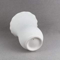 10cm Rölyefli Saksı
