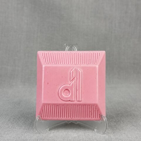 ADL222B Şeker Pembe Sır Altı Toz Boya-Pigment