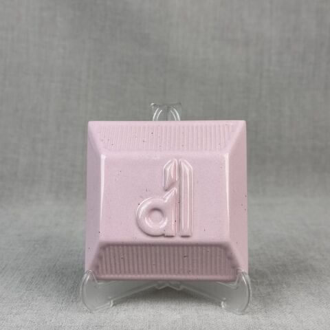 ADL222B Şeker Pembe Sır Altı Toz Boya-Pigment