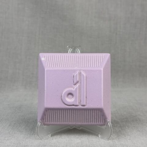 ADL222B Şeker Pembe Sır Altı Toz Boya-Pigment