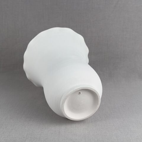 20cm Rölyefli Saksı
