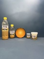 HB-801B Bej Hazır Boya