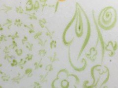 TB-307 FISTIK YEŞİL TAHRİR HAZIR BOYA 250 cc