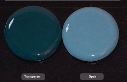 ADL315B Petrol Mavi Sır Altı Toz Boya-Pigment