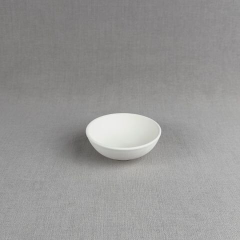 10cm Düz Kase