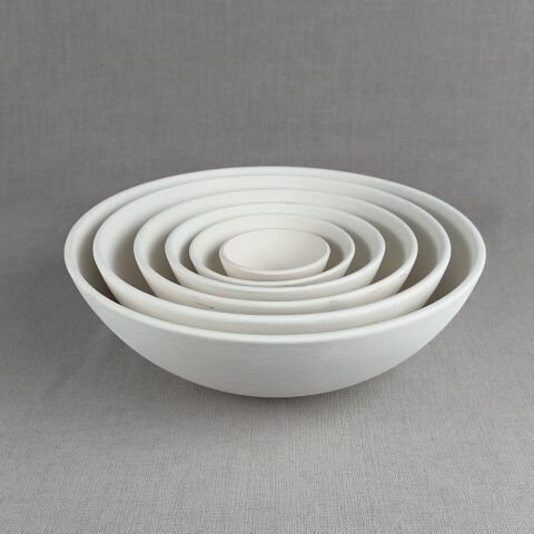 15cm Düz Kase