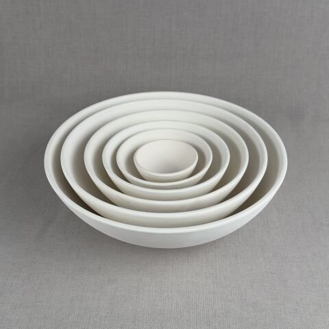 15cm Düz Kase