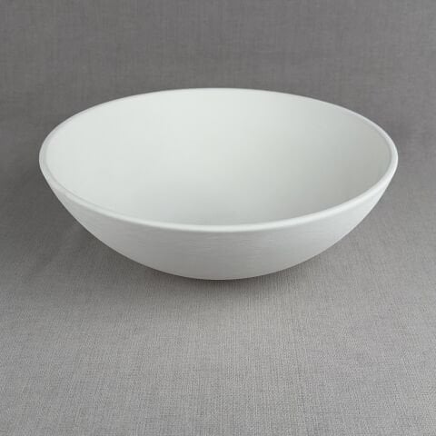 30cm Düz Kase