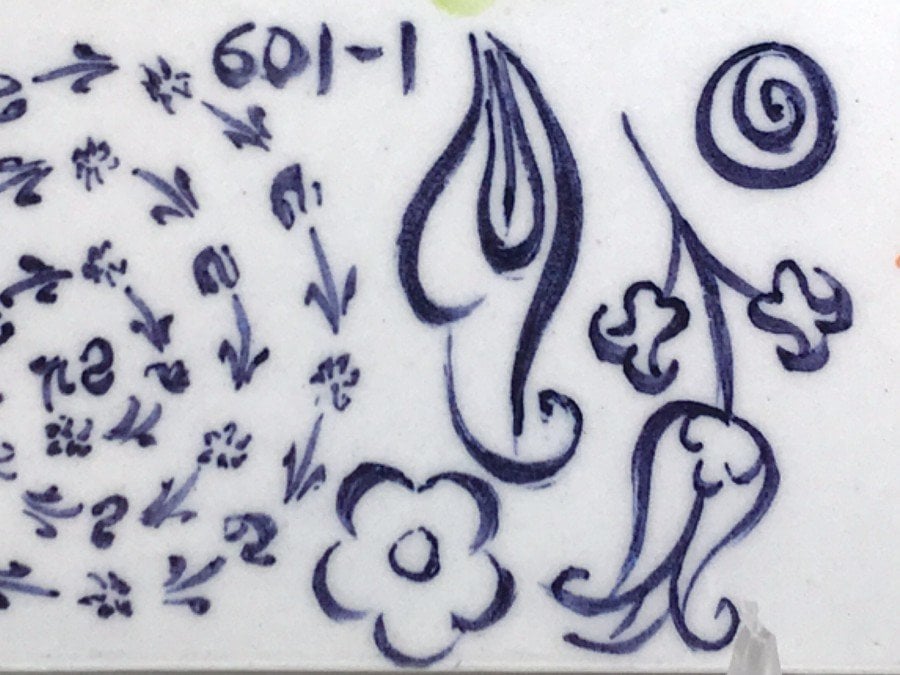 TB-601 MOR TAHRİR HAZIR BOYA 40 cc