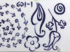 TB-601 MOR TAHRİR HAZIR BOYA 40 cc