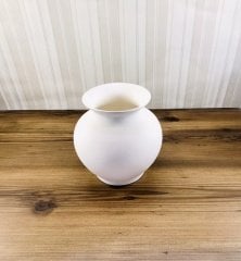 20cm Basık Vazo