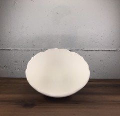 25cm Rölyef Kase