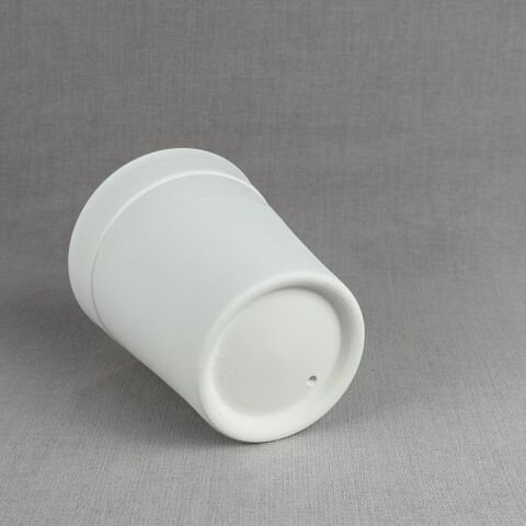 6cm Kaktüs Saksı