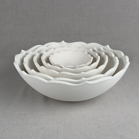 25cm Rölyef Kase
